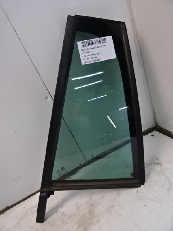 ZIJRUIT ACHTER LINKS Skoda OCTAVIA (5E) FaceLift 3/17 - 20