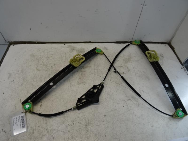 RUITMECHANISME VOOR LINKS Skoda OCTAVIA (5E) FaceLift 3/17 - 20