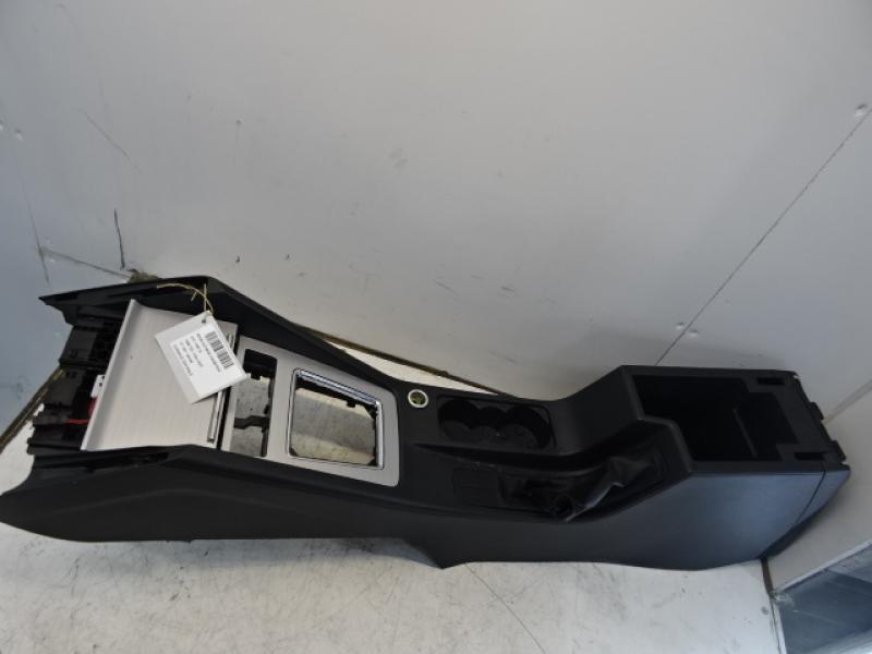MIDDENCONSOLE Skoda OCTAVIA (5E) FaceLift 3/17 - 20