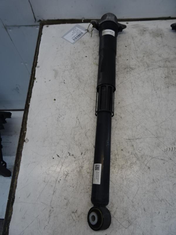 FEDERBEIN HINTER LINKS Skoda OCTAVIA (5E) FaceLift 3/17 - 20