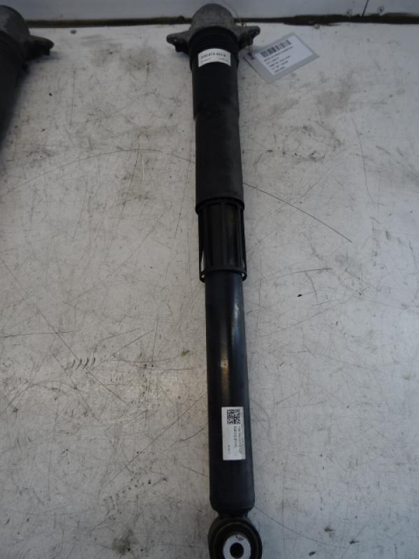 SCHOKBREKER ACHTER RECHTS Skoda OCTAVIA (5E) FaceLift 3/17 - 20