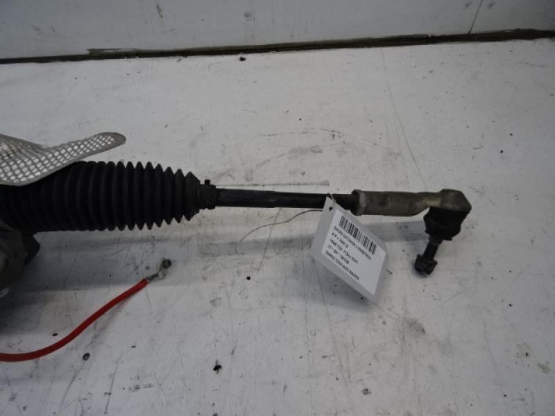 SPOORSTANG LINKS VOOR Skoda OCTAVIA (5E) FaceLift 3/17 - 20