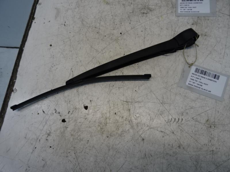 REAR WIPER ARM Skoda OCTAVIA (5E) FaceLift 3/17 - 20