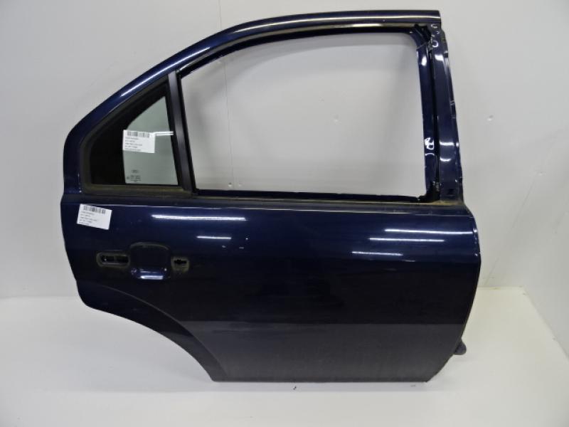 DEUR ACHTER RECHTS Ford MONDEO 10/00 -  06/07
