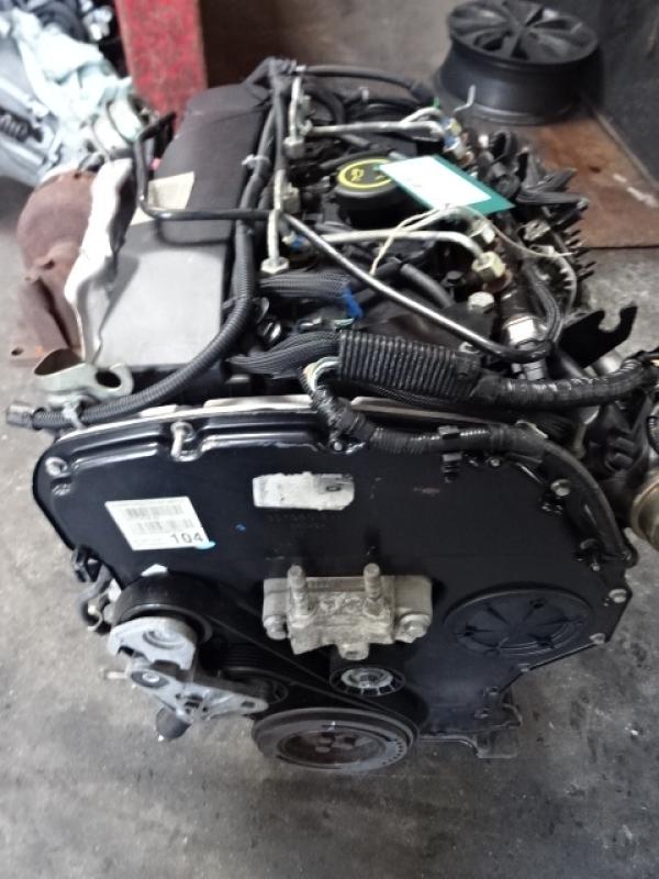 MOTOR Ford MONDEO 10/00 -  06/07
