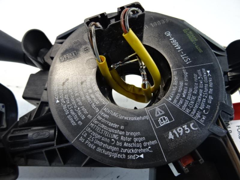 AIRBAGRING Ford MONDEO 10/00 -  06/07