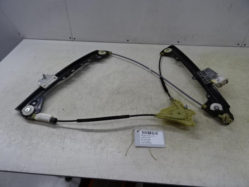 RUITMECHANISME VOOR LINKS Bmw 3 E92/3 COUPE 10 - 14