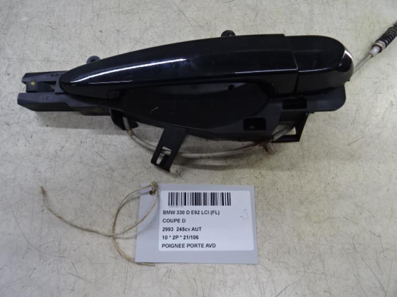 DEURGREEP VOOR RECHTS Bmw 3 E92/3 COUPE 10 - 14