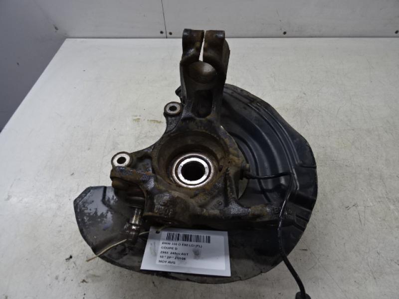 WIELNAAF VOOR LINKS Bmw 3 E92/3 COUPE 10 - 14