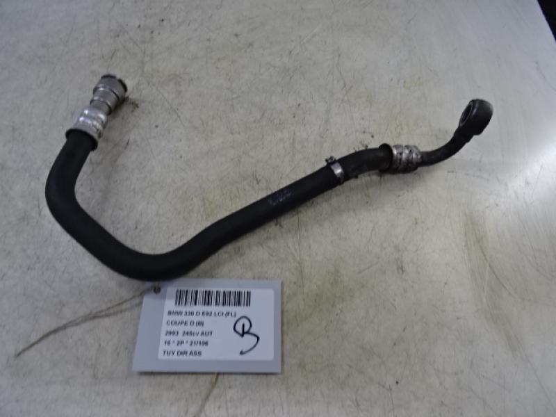 STUURBEKRACHTIGINGS LEIDING Bmw 3 E92/3 COUPE 10 - 14