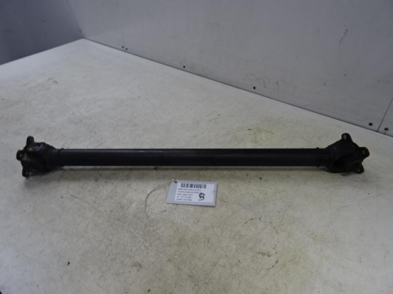 CARDANAS Bmw 3 E92/3 COUPE 10 - 14