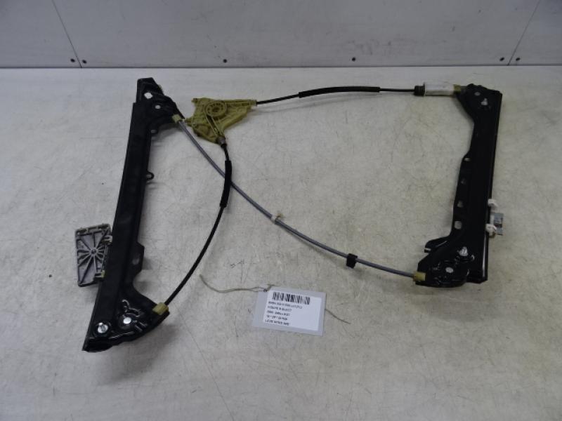FRONT RIGHT WINDOW DOOR MECHANISM Bmw 3 E92/3 COUPE 10 - 14