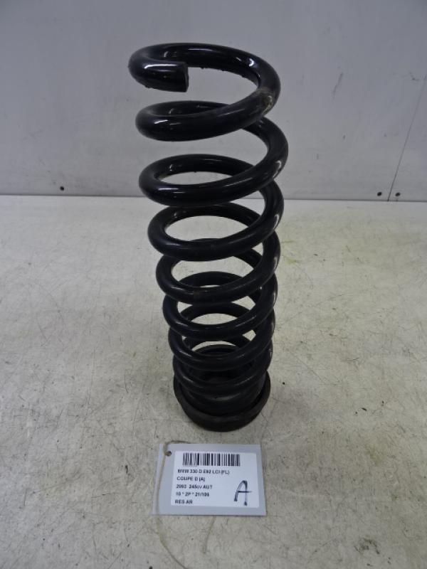 ACHTERVEER Bmw 3 E92/3 COUPE 10 - 14