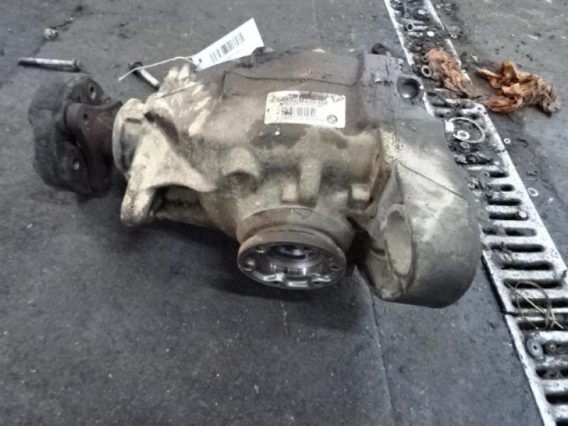 ACHTERBRUG Bmw 3 E92/3 COUPE 10 - 14