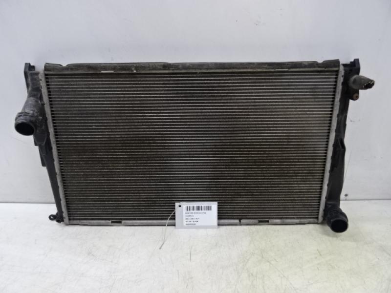 RADIATOR Bmw 3 E92/3 COUPE 10 - 14
