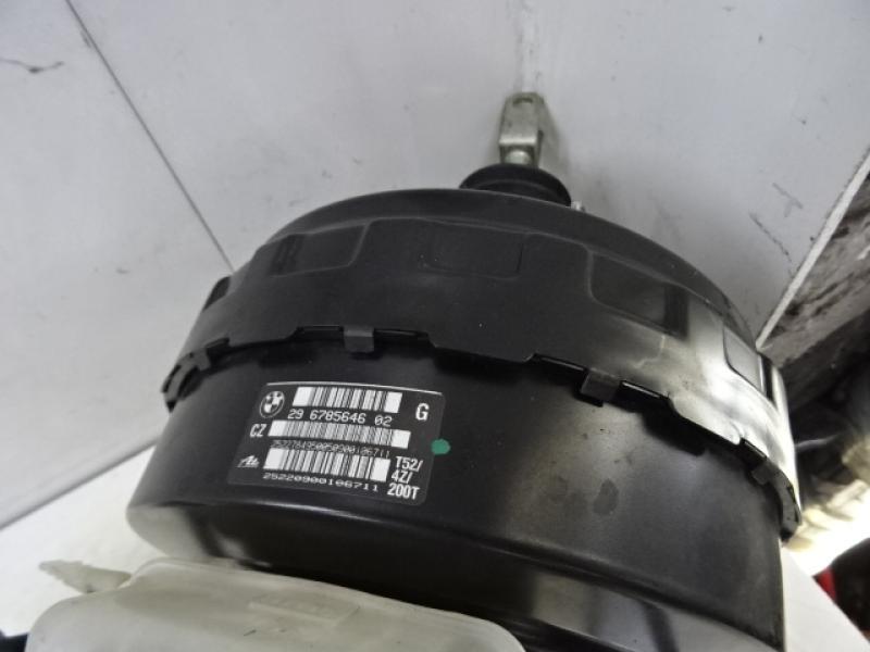 BRAKE SERVO Bmw 3 E92/3 COUPE 10 - 14