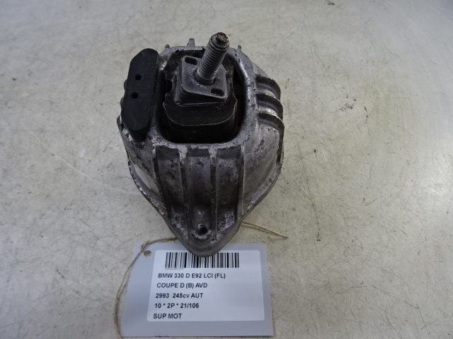 MOTORSTEUN Bmw 3 E92/3 COUPE 10 - 14