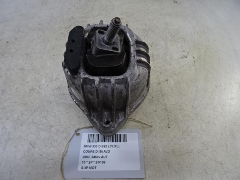 ENGINE MOUNT Bmw 3 E92/3 COUPE 10 - 14