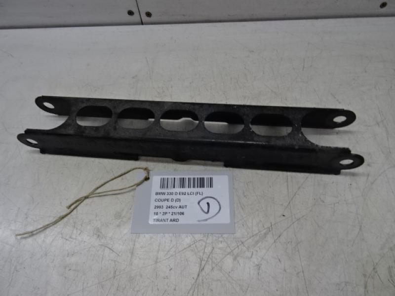 DRAAGARM ACHTER RECHTS Bmw 3 E92/3 COUPE 10 - 14