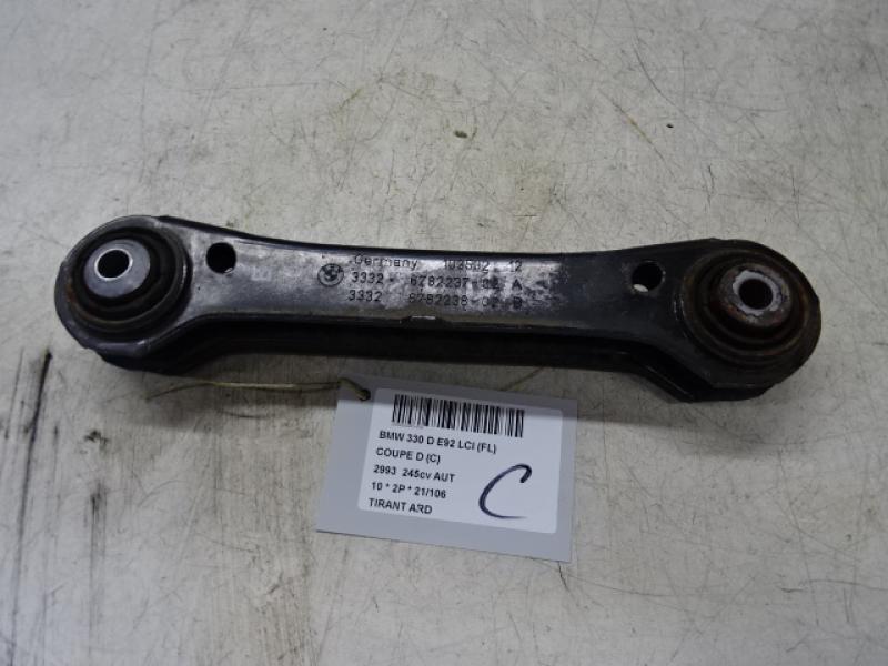 DRAAGARM ACHTER RECHTS Bmw 3 E92/3 COUPE 10 - 14