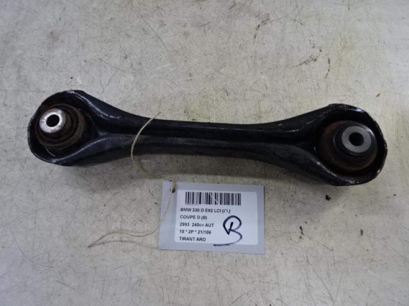 DRAAGARM ACHTER RECHTS Bmw 3 E92/3 COUPE 10 - 14