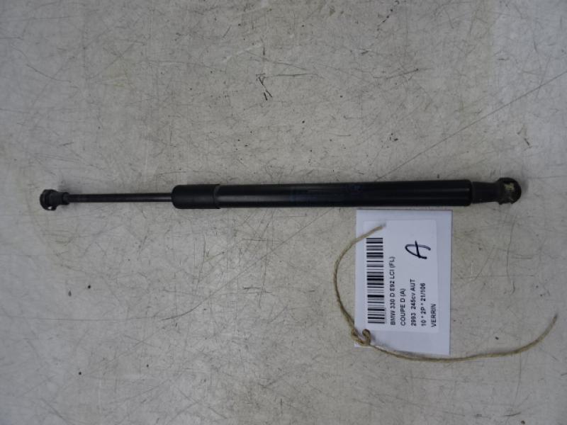 DRUKVEER Bmw 3 E92/3 COUPE 10 - 14