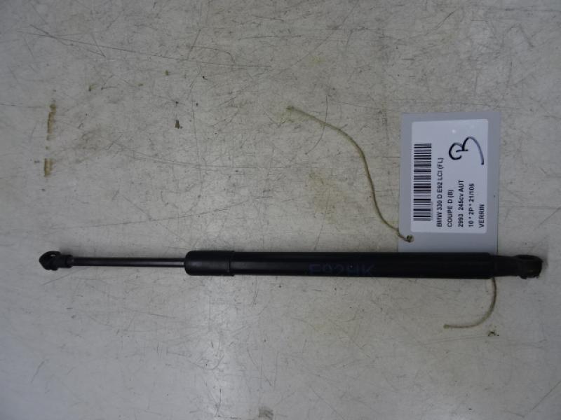 DRUKVEER Bmw 3 E92/3 COUPE 10 - 14