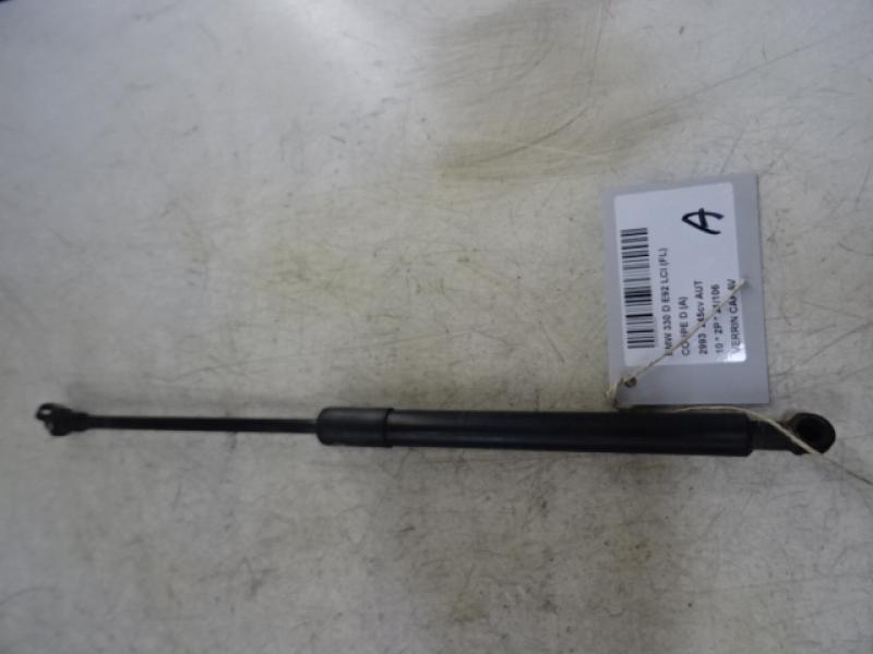 DRUKVEER MOTORKAP Bmw 3 E92/3 COUPE 10 - 14