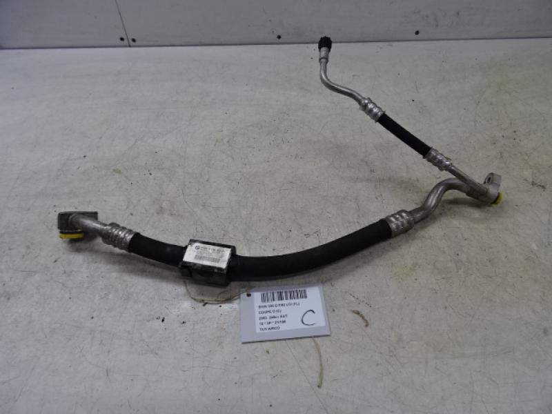 AIR CONDITIONING LINE Bmw 3 E92/3 COUPE 10 - 14