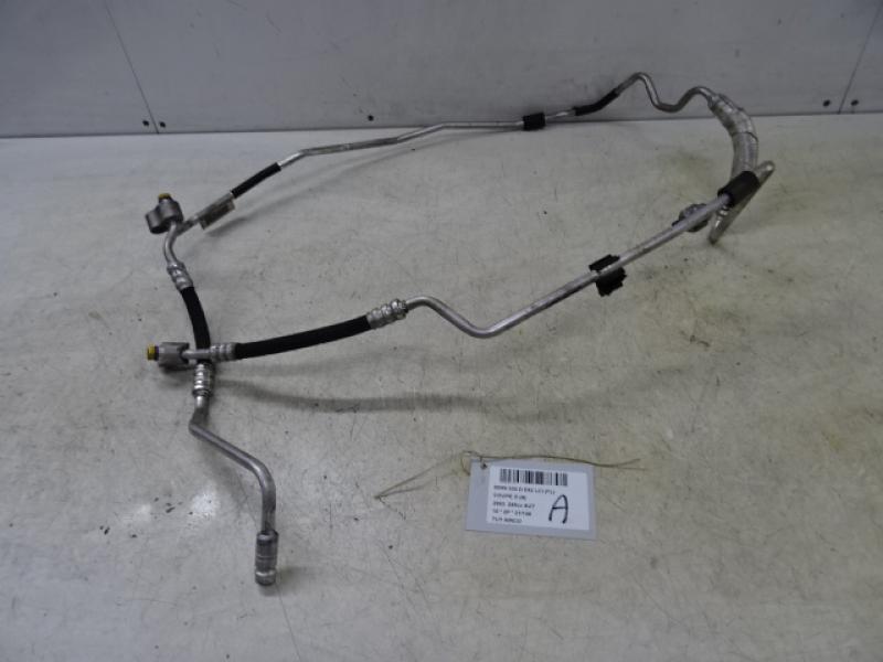 AIR CONDITIONING LINE Bmw 3 E92/3 COUPE 10 - 14