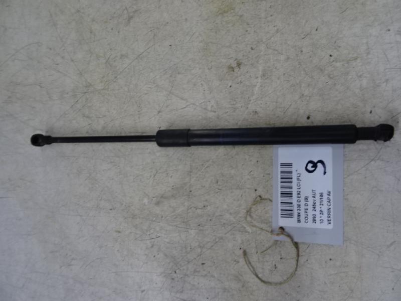 DRUKVEER MOTORKAP Bmw 3 E92/3 COUPE 10 - 14