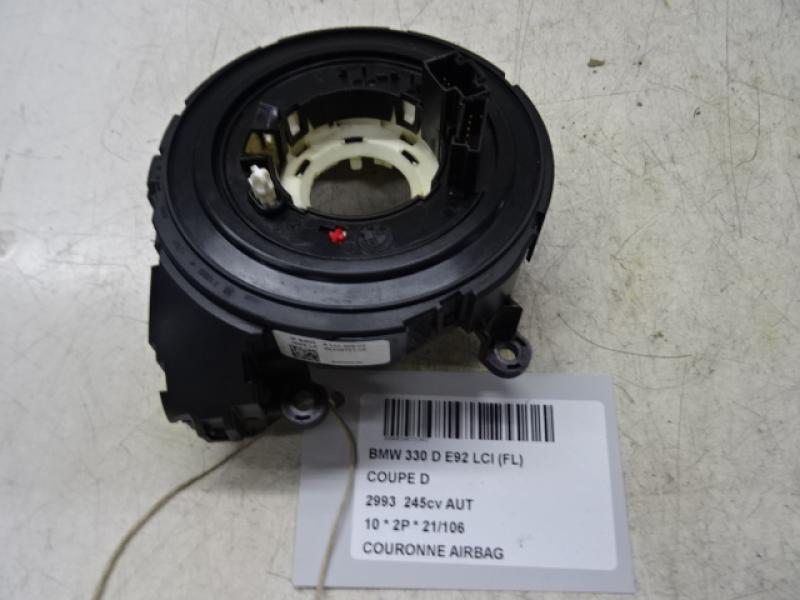 AIRBAGRING Bmw 3 E92/3 COUPE 10 - 14