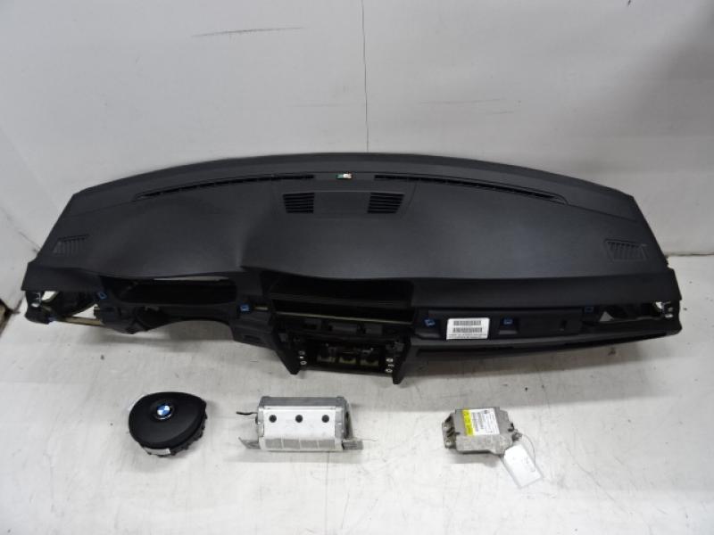 KIT AIRBAG Bmw 3 E92/3 COUPE 10 - 14