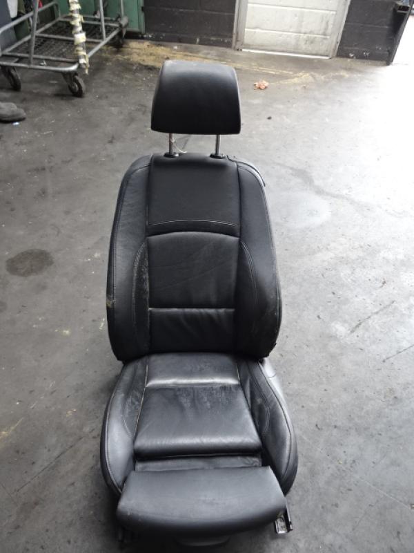 FRONT LEFT SEAT Bmw 3 E92/3 COUPE 10 - 14