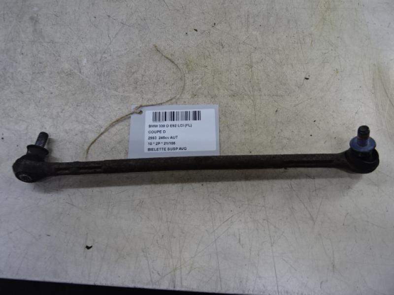REACHTIESTANG VOOR LINKS Bmw 3 E92/3 COUPE 10 - 14