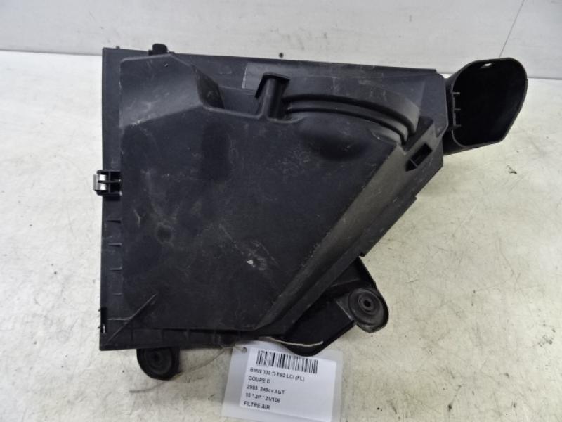 AIR FILTER Bmw 3 E92/3 COUPE 10 - 14