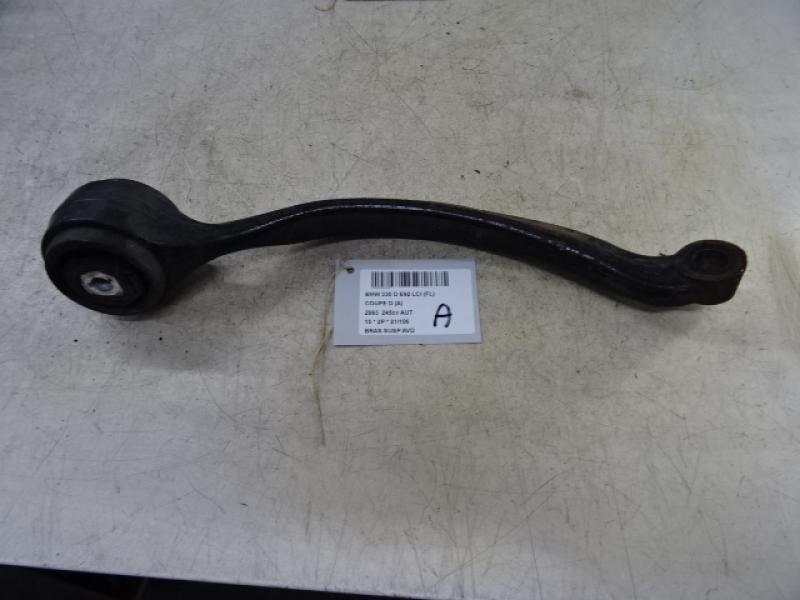 FRONT WISHBONE RIGHT Bmw 3 E92/3 COUPE 10 - 14