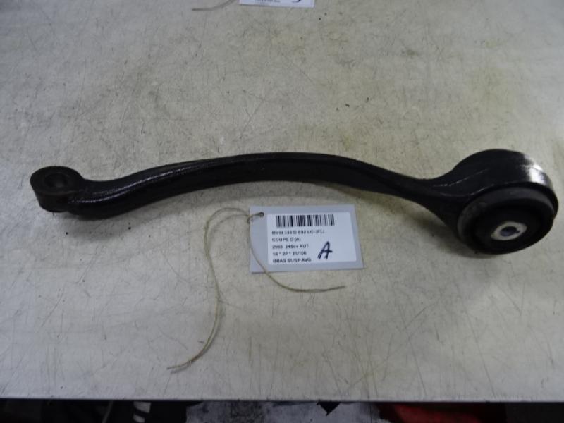 FRONT WISHBONE LEFT Bmw 3 E92/3 COUPE 10 - 14