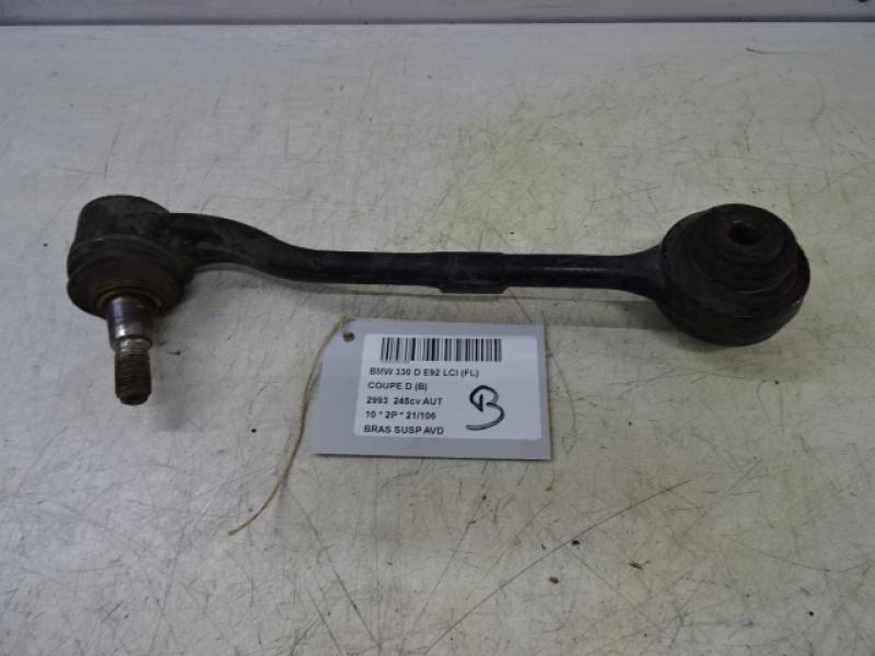 FRONT WISHBONE RIGHT Bmw 3 E92/3 COUPE 10 - 14