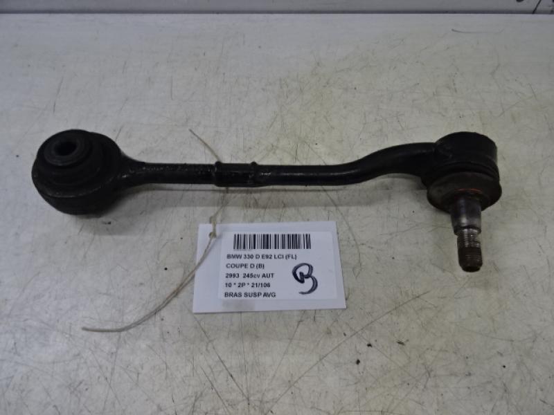 FRONT WISHBONE LEFT Bmw 3 E92/3 COUPE 10 - 14