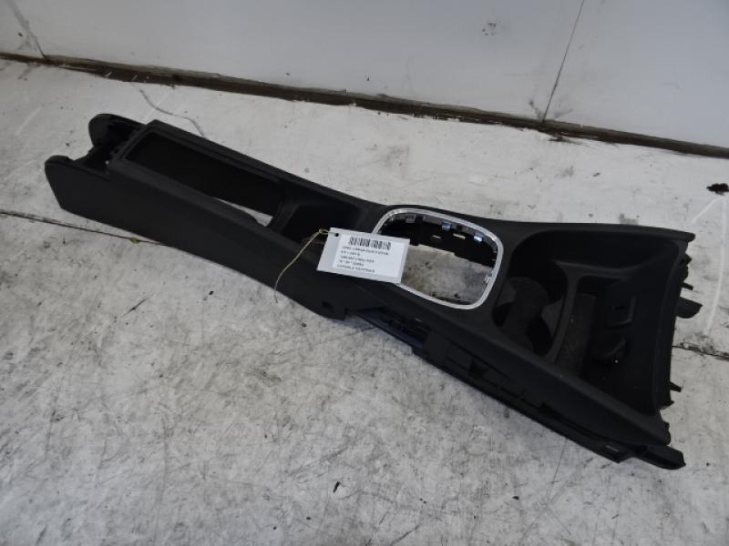 MIDDLE CONSOLE Opel CORSA E 10/14-  19