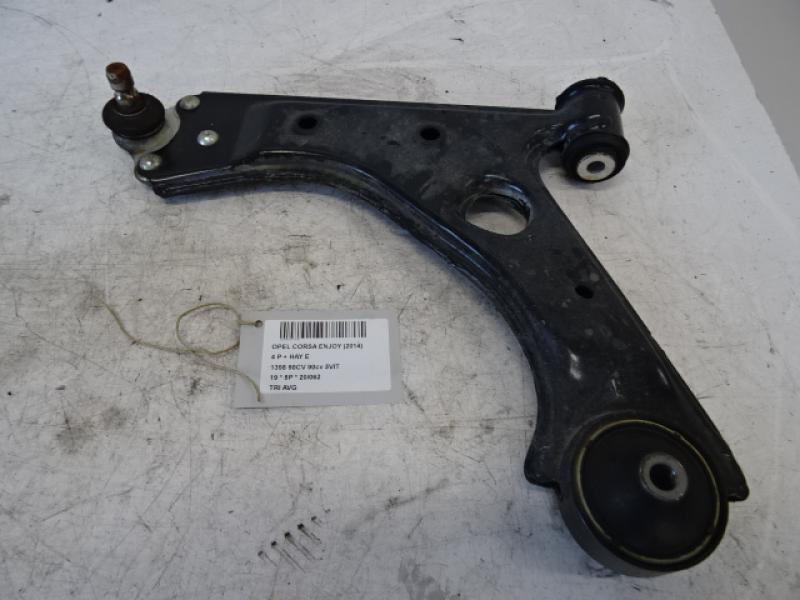 DRAAGARM VOOR LINKS Opel CORSA E 10/14-  19