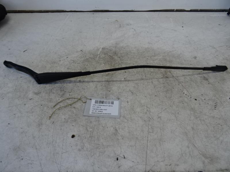 RIGHT FRONT WIPER ARM Opel CORSA E 10/14-  19