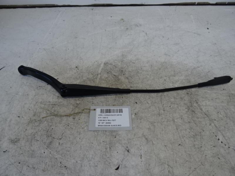 LEFT FRONT WIPER ARM Opel CORSA E 10/14-  19