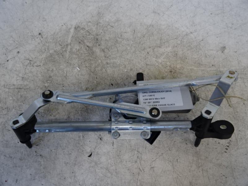 RUITENWISSER MECHANISME Opel CORSA E 10/14-  19