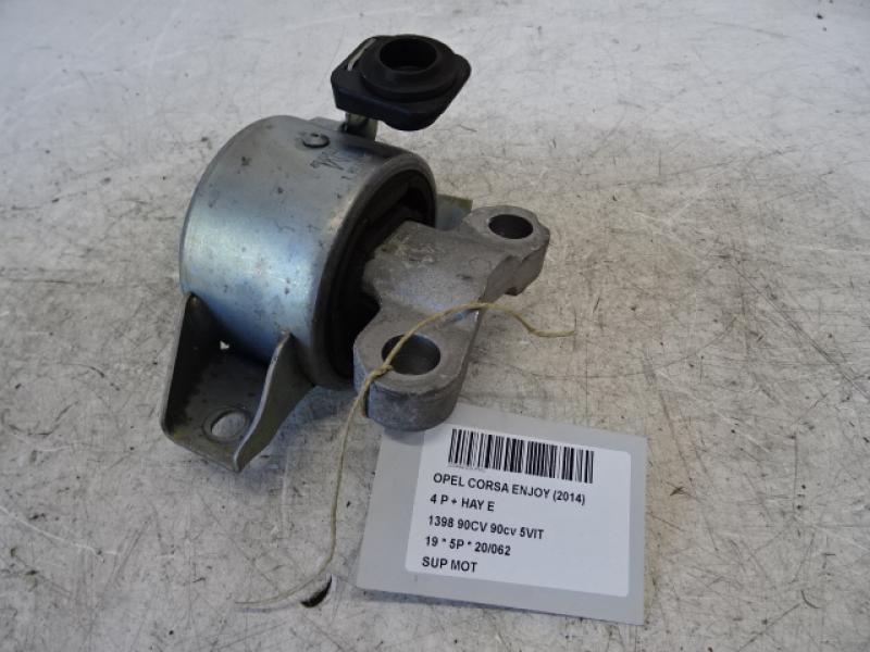 ENGINE MOUNT Opel CORSA E 10/14-  19