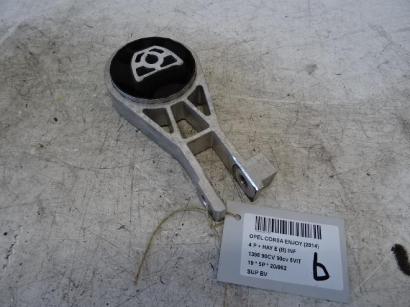 GEARBOX MOUNT Opel CORSA E 10/14-  19