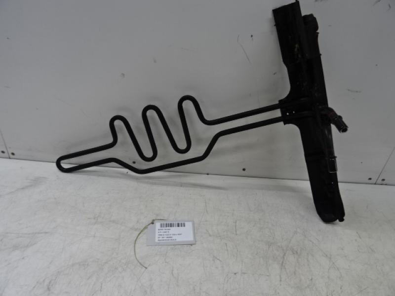 RADIATEUR D'HUILE Bmw 1 E87 9/04 - 4/07