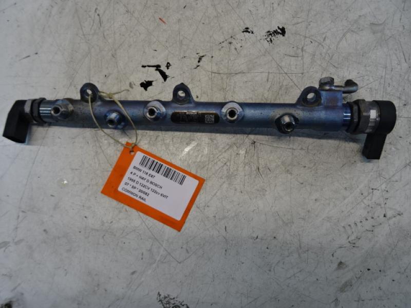 COMMON RAIL Bmw 1 E87 9/04 - 4/07