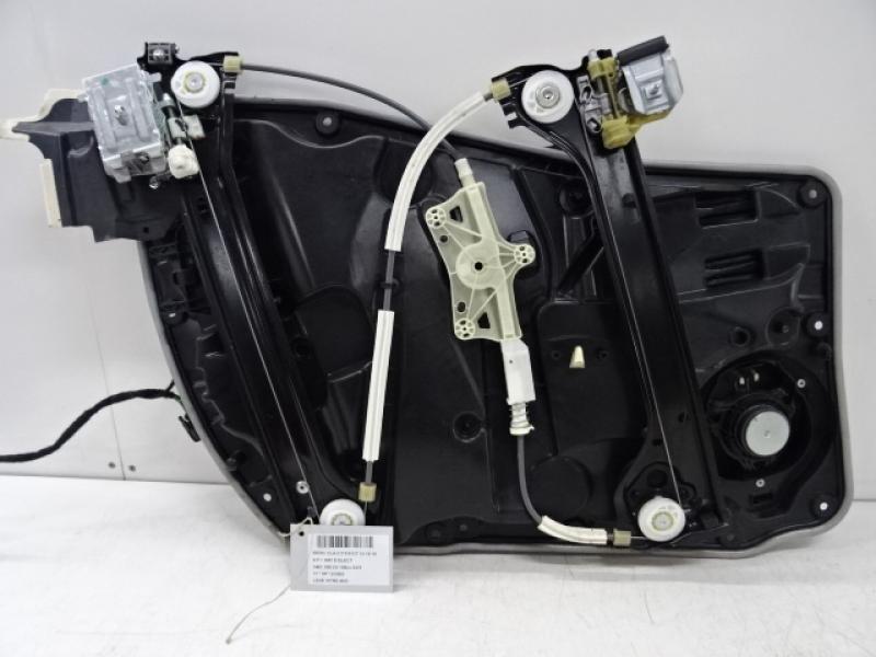 FRONT RIGHT WINDOW DOOR MECHANISM Mercedes-Benz CLA C117/X117 13 - 19